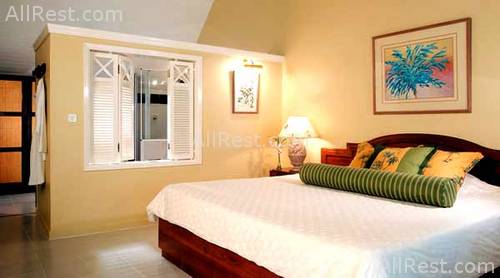 Trou Aux Biches Hotel 9